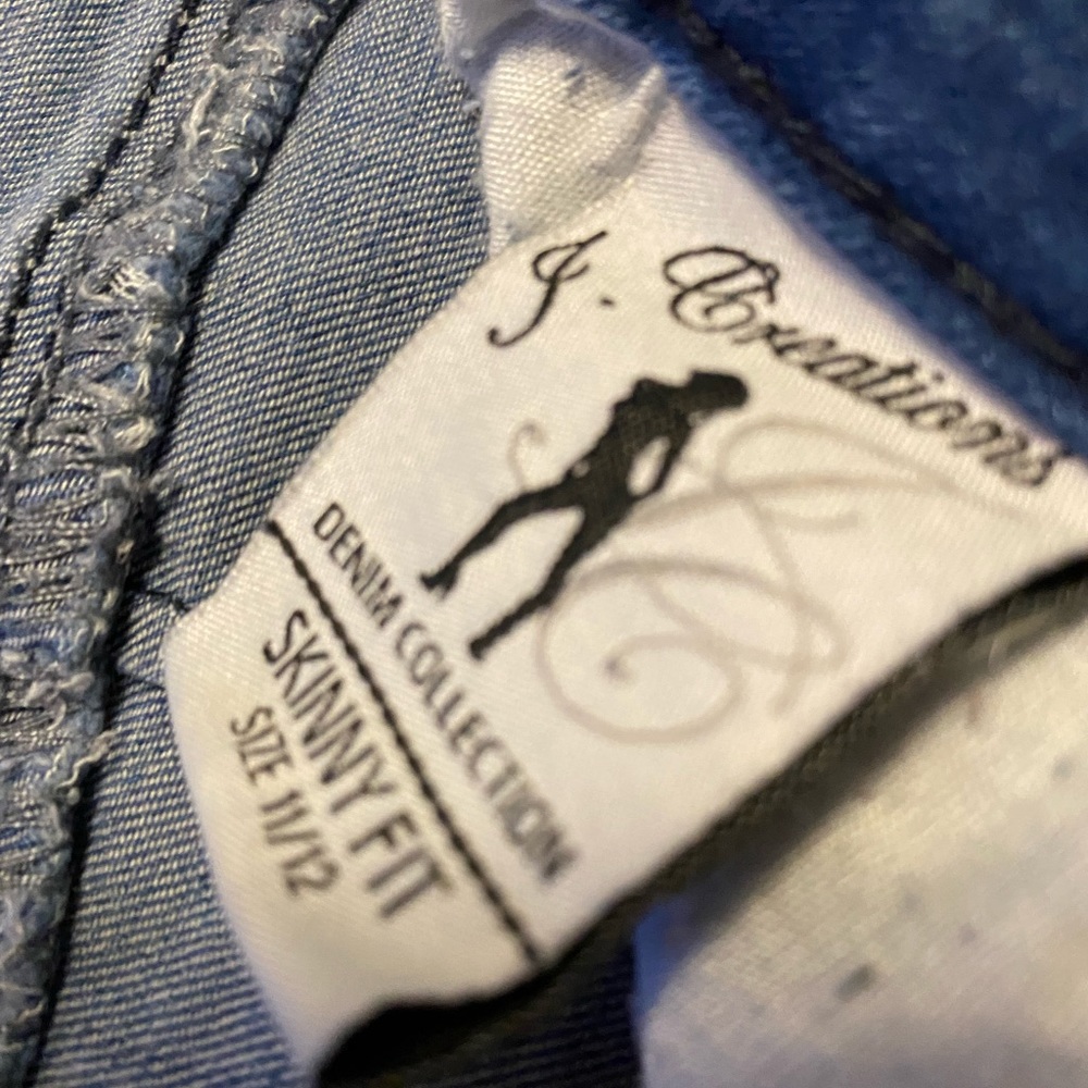 Jeans - Picture 4 of 7
